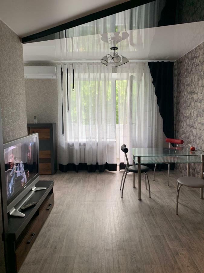 Пр.Поля 104 Апартаменты Dniepropietrowsk Zewnętrze zdjęcie